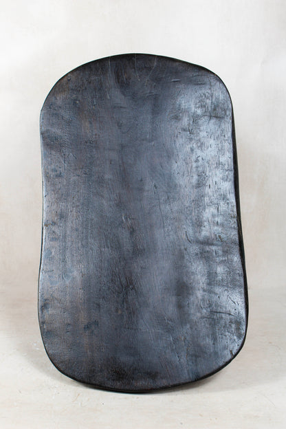 Senufo Stool - Large - 10.7