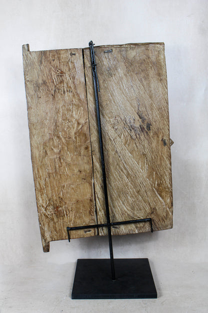 Dogon Granary Door - 9.5
