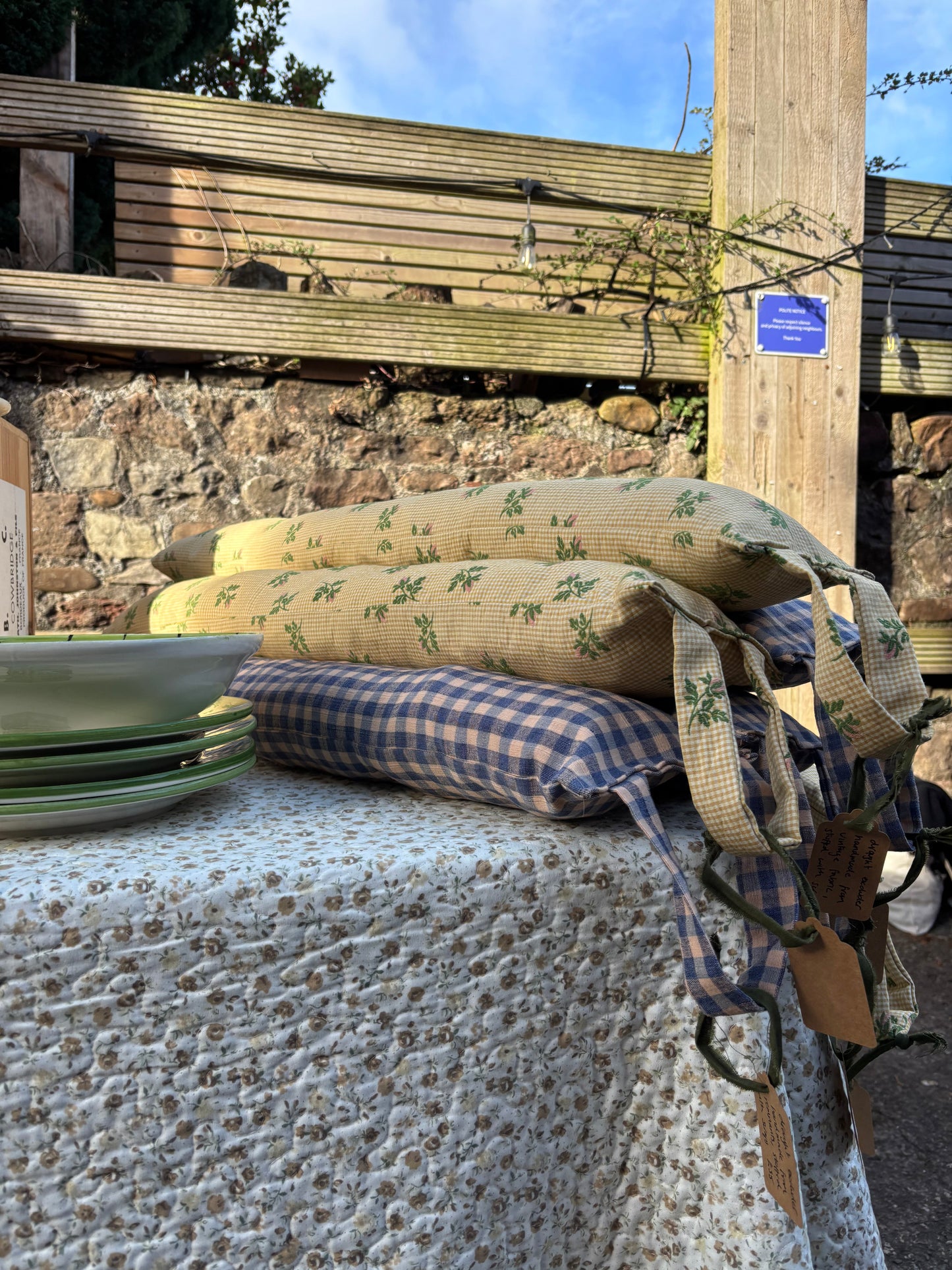 Draught Excluder