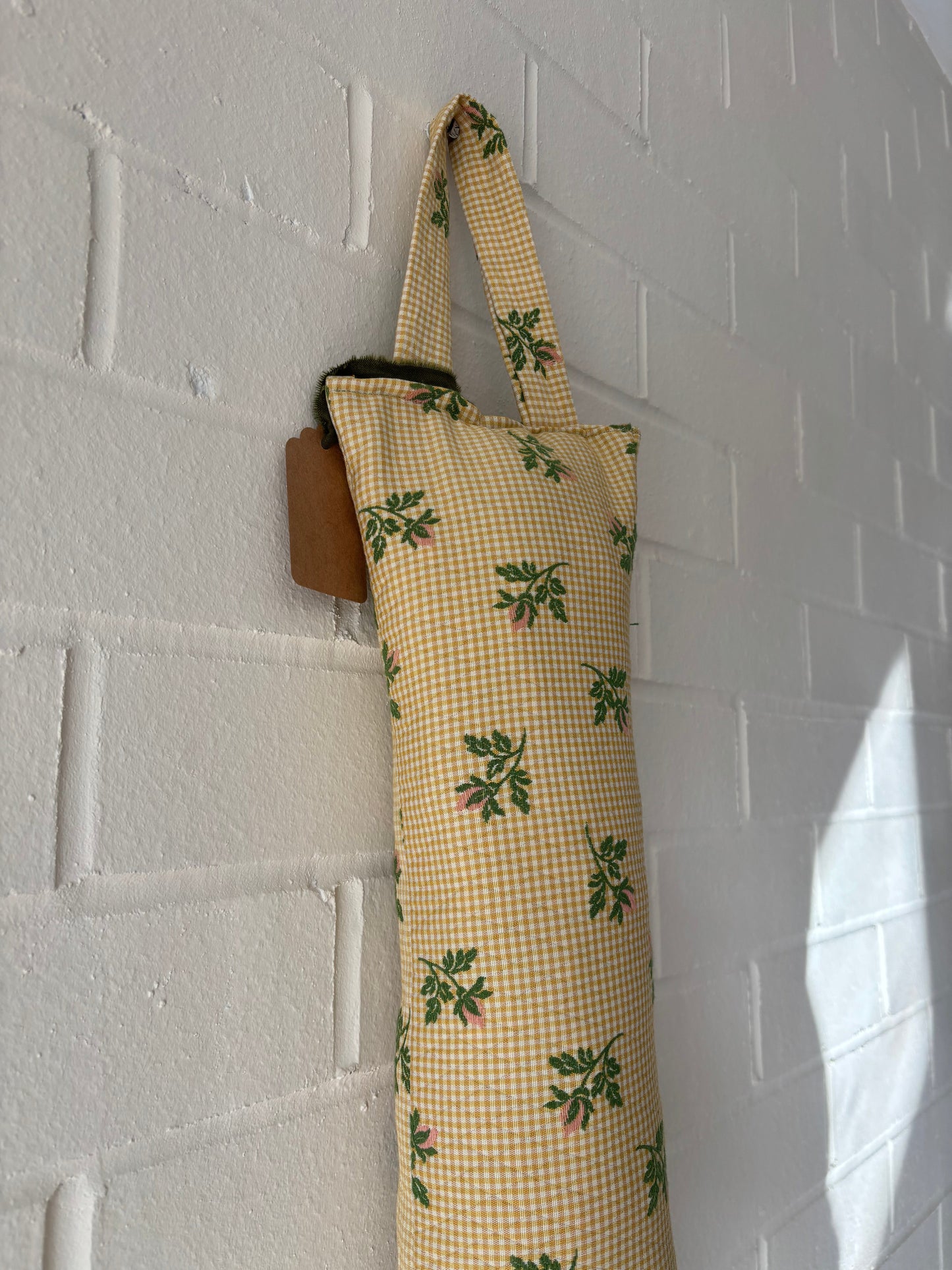 Draught Excluder