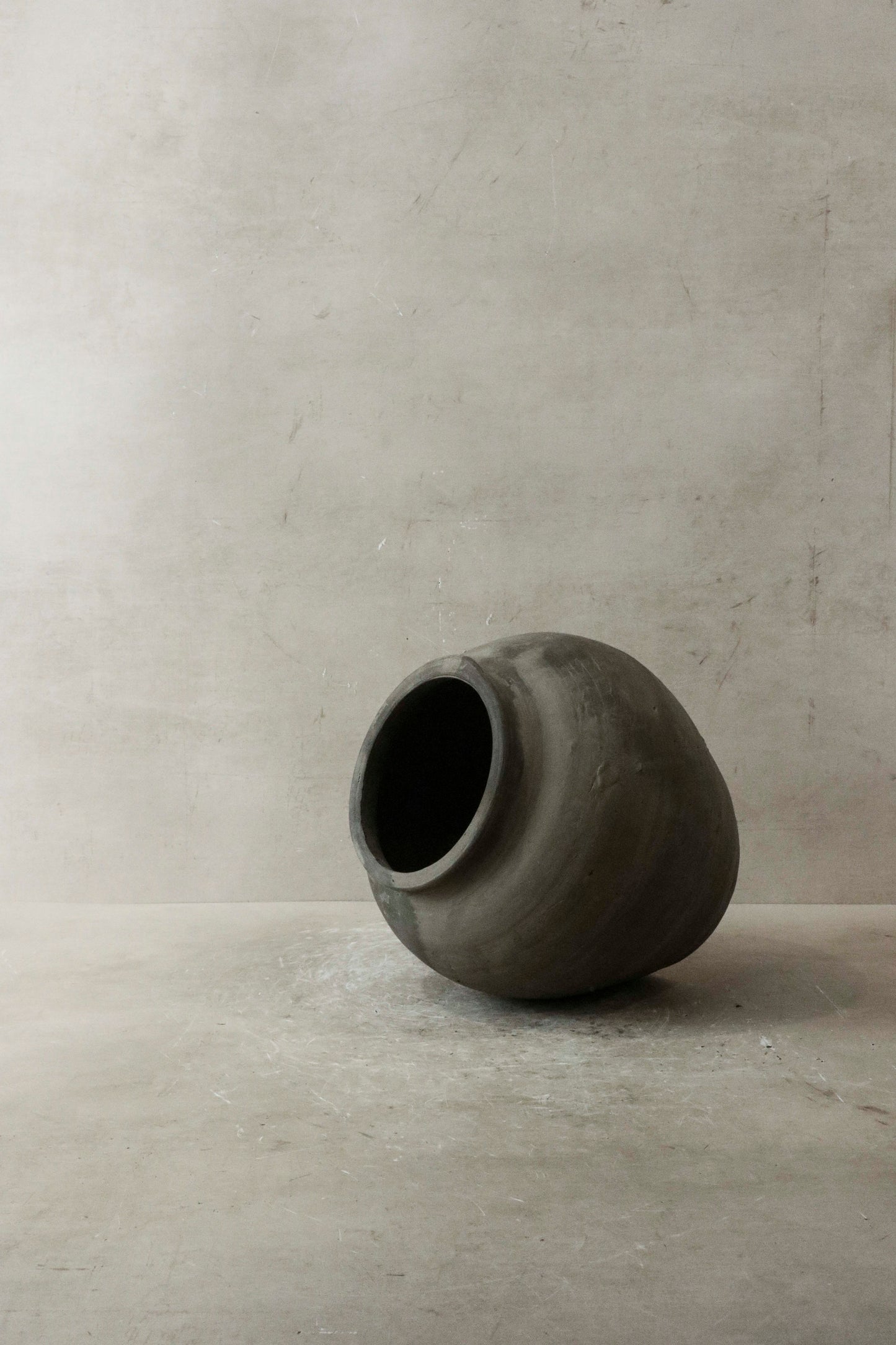 Vintage Dark Pot n° 39