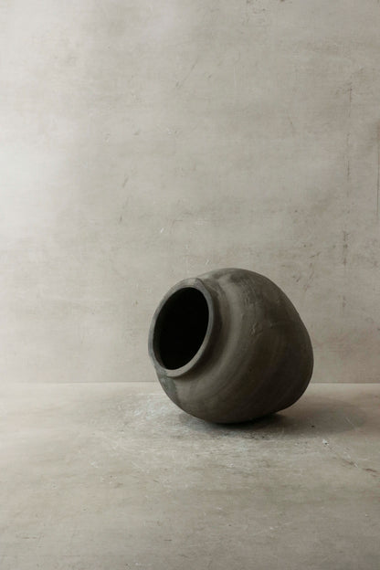 Vintage Dark Pot n° 39