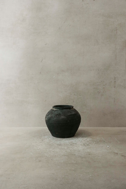 Vintage Dark Pot n° 38