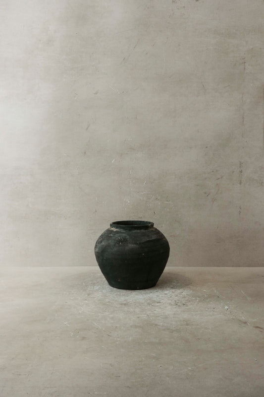 Vintage Dark Pot n° 38