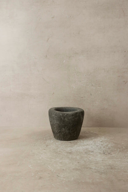Old Stone Mortar No. 1 - 32