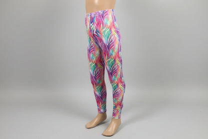 Swish leggings