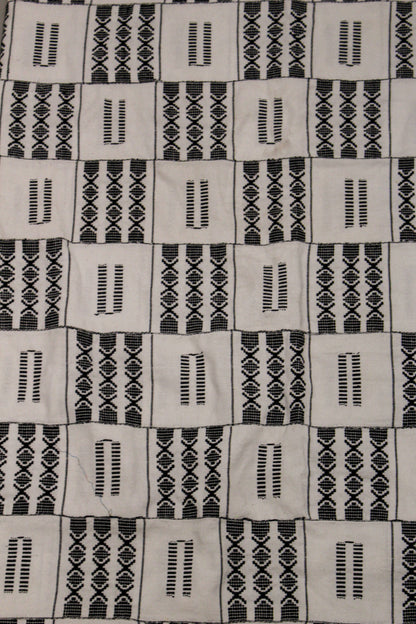 Vintage Mossi Cloth L - 320 x 180cm