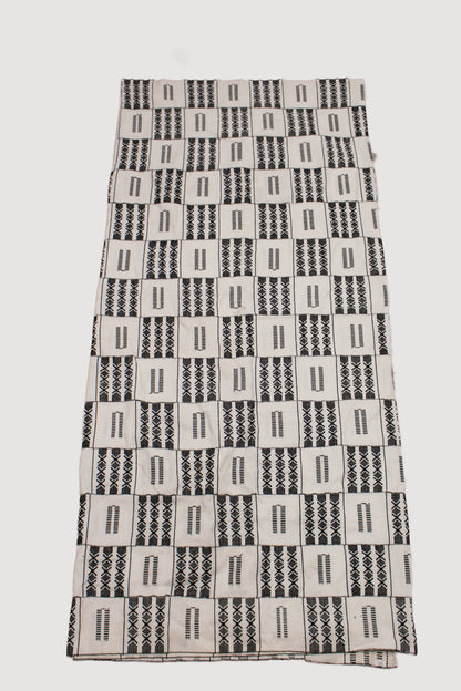 Vintage Mossi Cloth L - 320 x 180cm