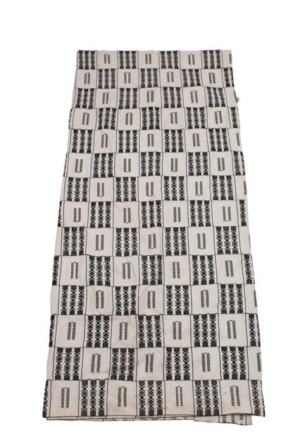 Vintage Mossi Cloth L - 320 x 180cm