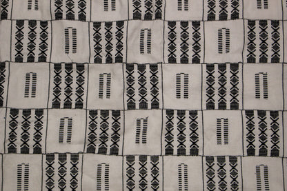 Vintage Mossi Cloth L - 320 x 180cm