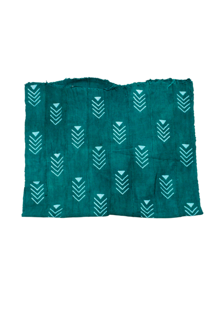 Mud Cloth 160 x 100cm - 115.2