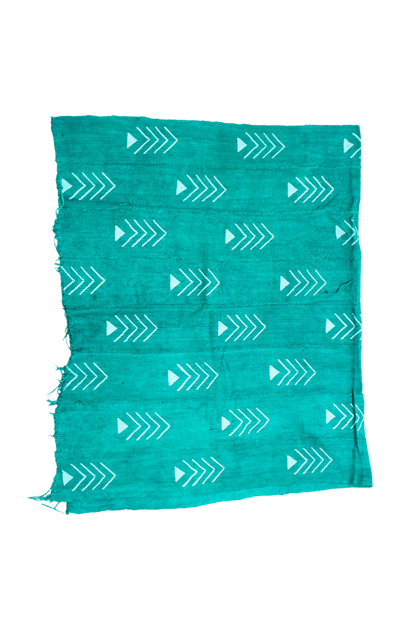 Mud Cloth 160 x 100cm  - 116.3