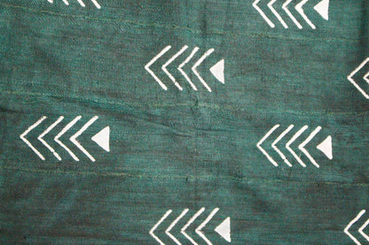 Mud Cloth 160 x 100cm - 116.4