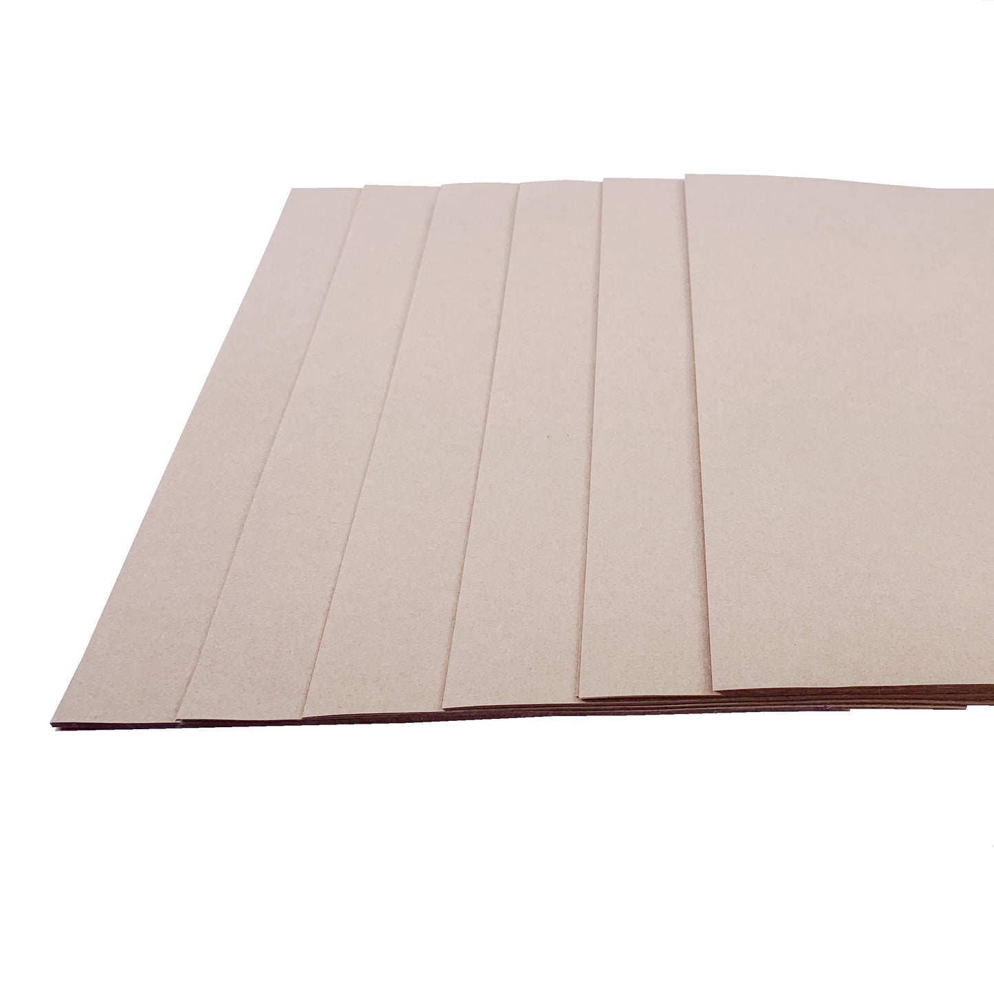 SRA2 Kraft Paper 100gsm