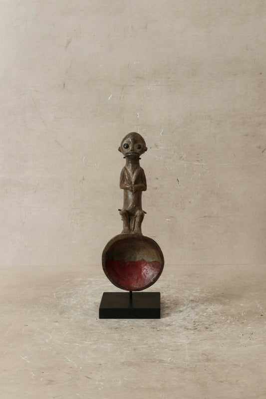 Baule Decorative Spoon
