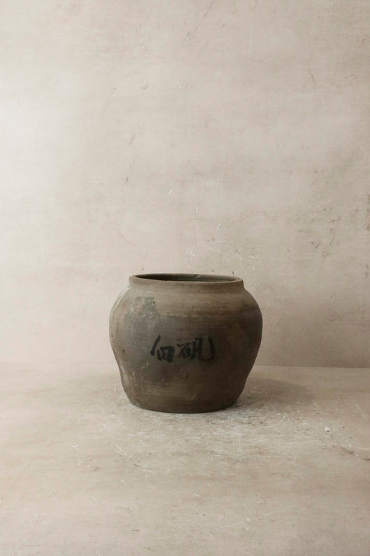 Vintage Dark Pot n° 41