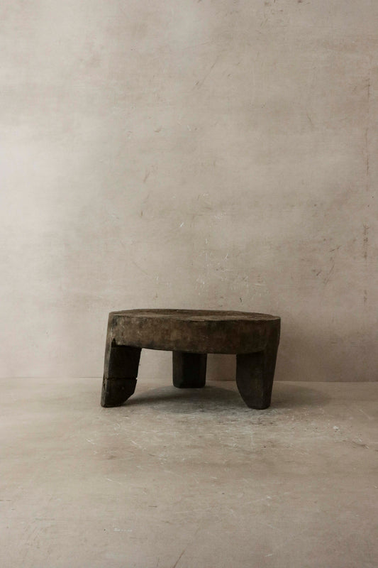 Vintage Wooden Table - W1