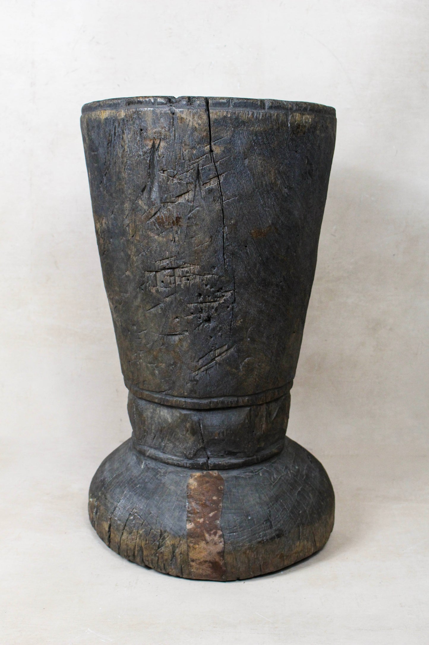 African Grain Stomper - 155.12