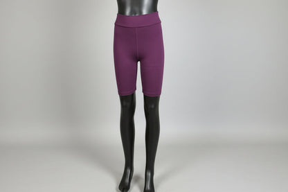 Solid colour long shorts - choice of colours and sizes!