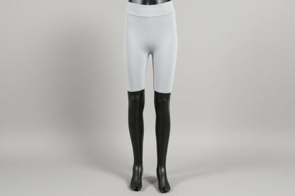 Solid colour long shorts - choice of colours and sizes!