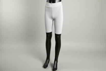 Solid colour long shorts - choice of colours and sizes!