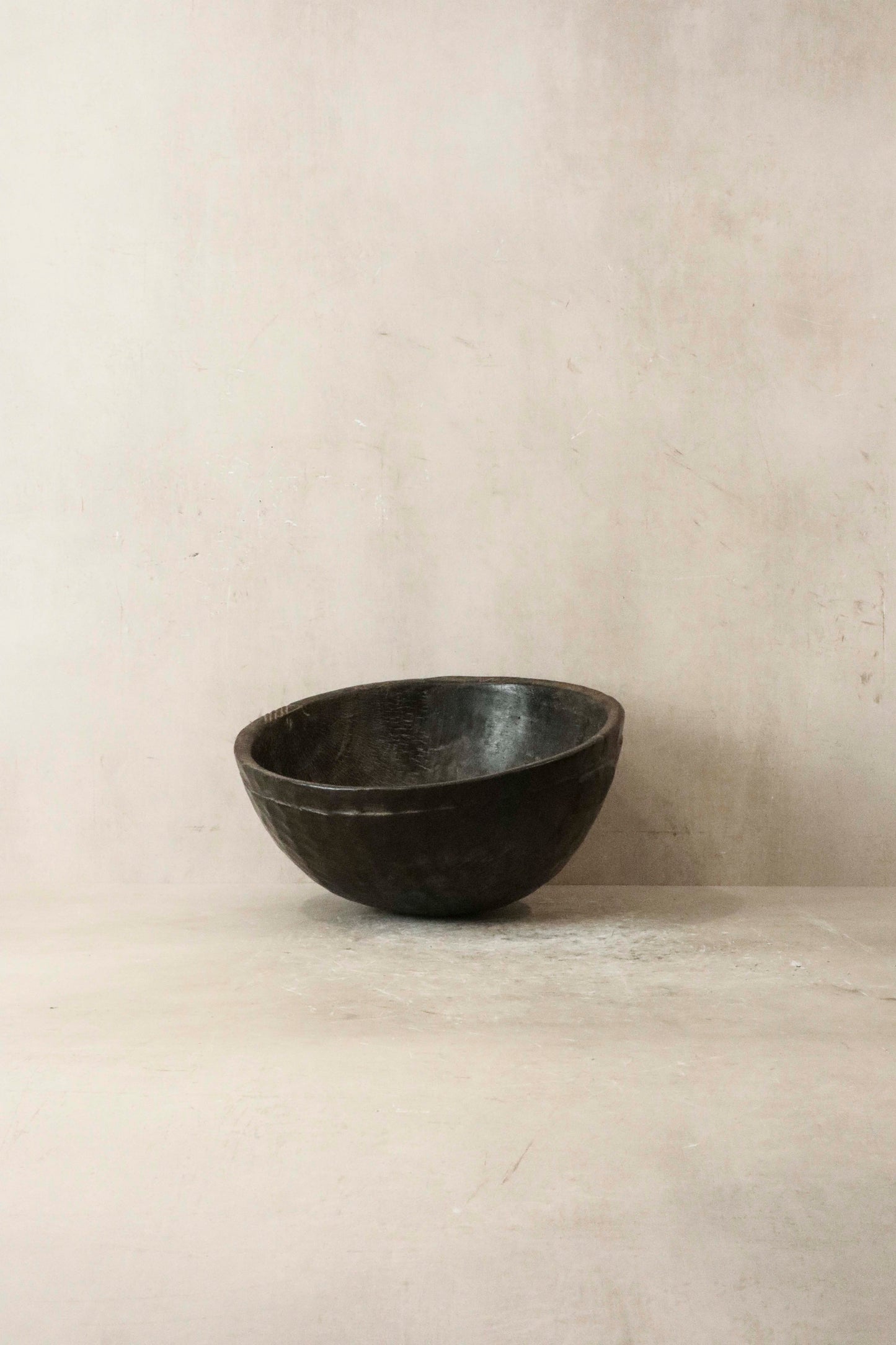 Tuareg Bowl- Niger - TB10