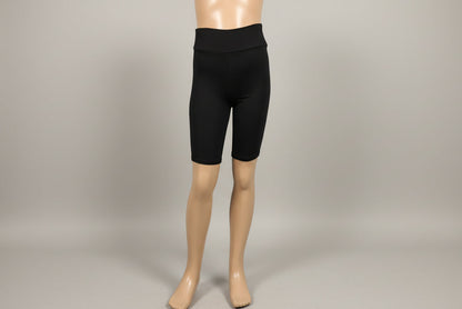 Solid colour long shorts - choice of colours and sizes!