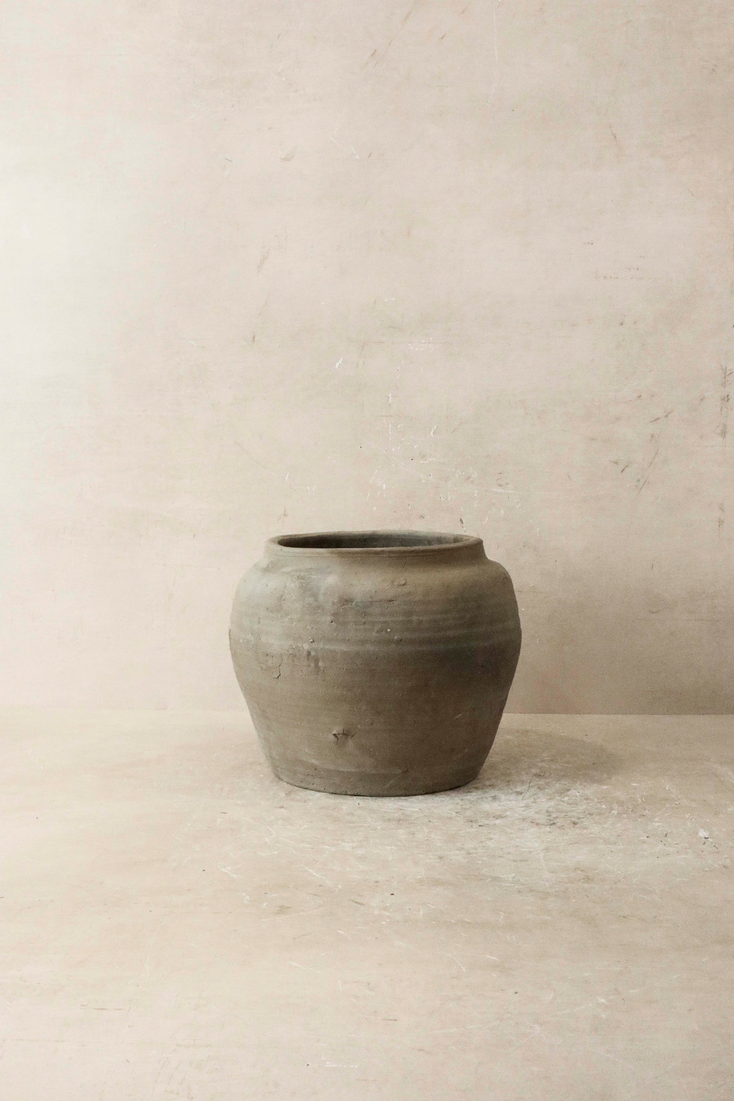Vintage Dark Pot n° 44