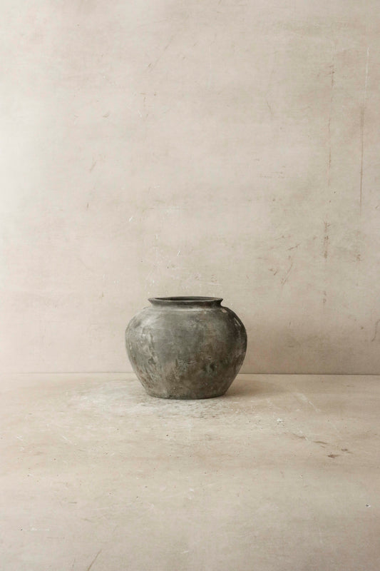 Vintage Dark Pot n° 51