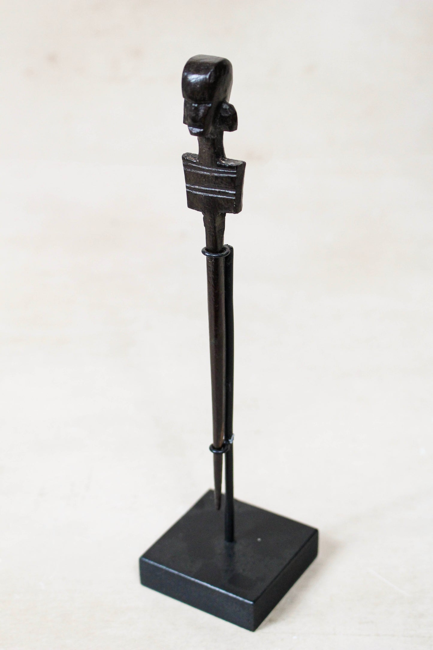 West African Hair Needle 239.3