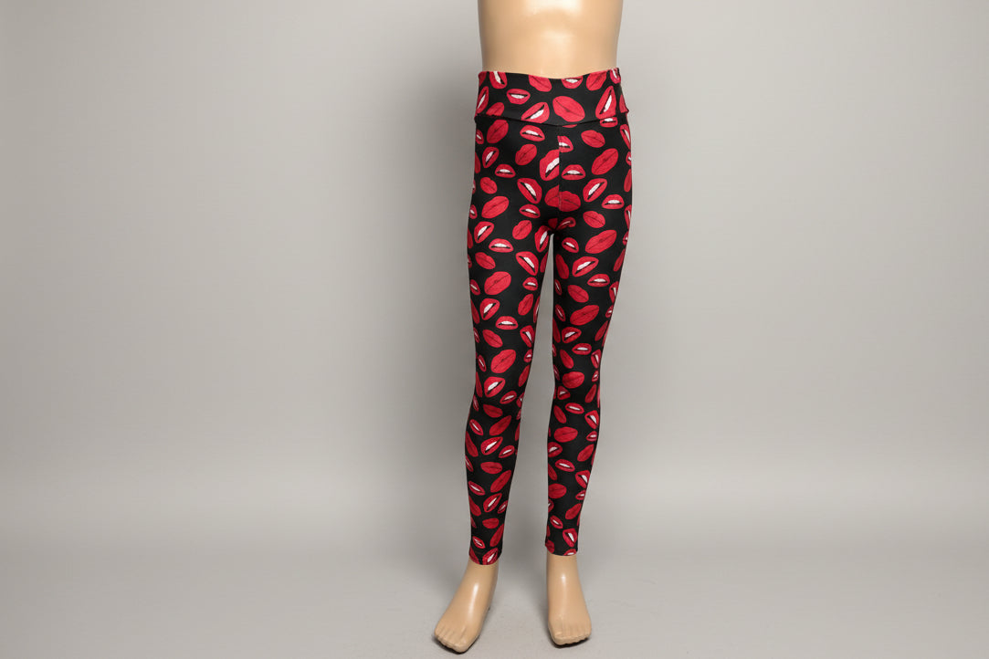 Expressions leggings