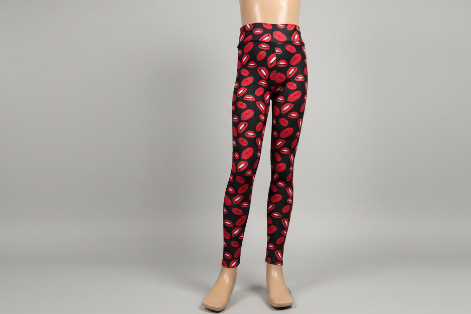 Expressions leggings