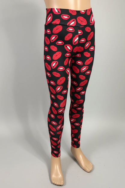 Expressions leggings