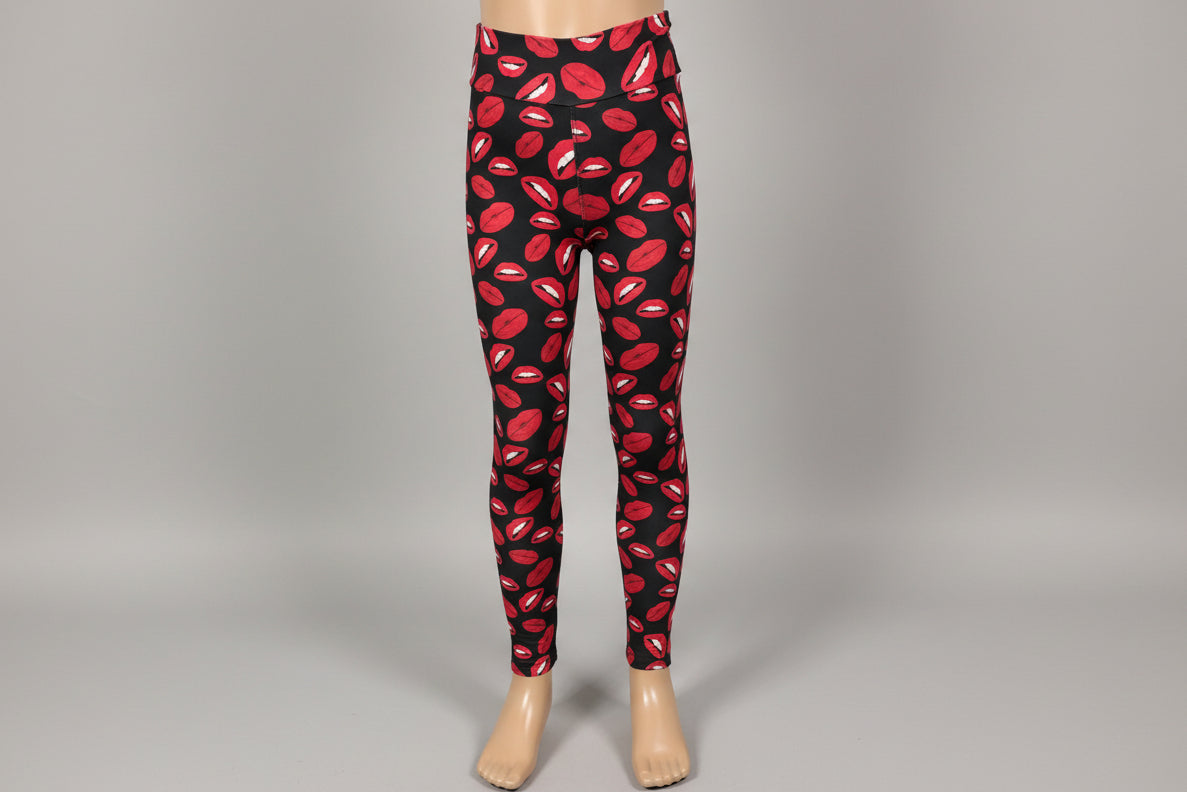 Expressions leggings