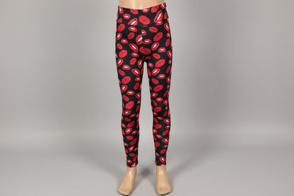 Expressions leggings