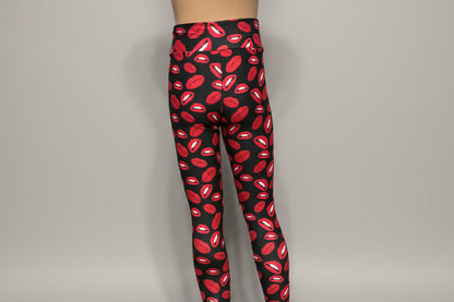 Expressions leggings