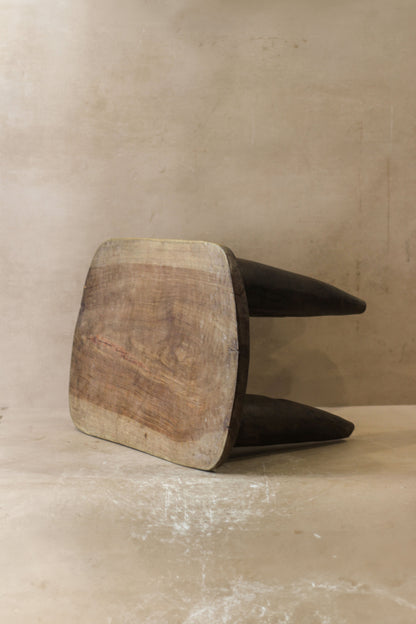 Senufo Stool - 30.3
