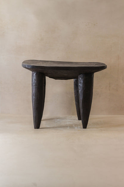 Senufo Stool - 25.3