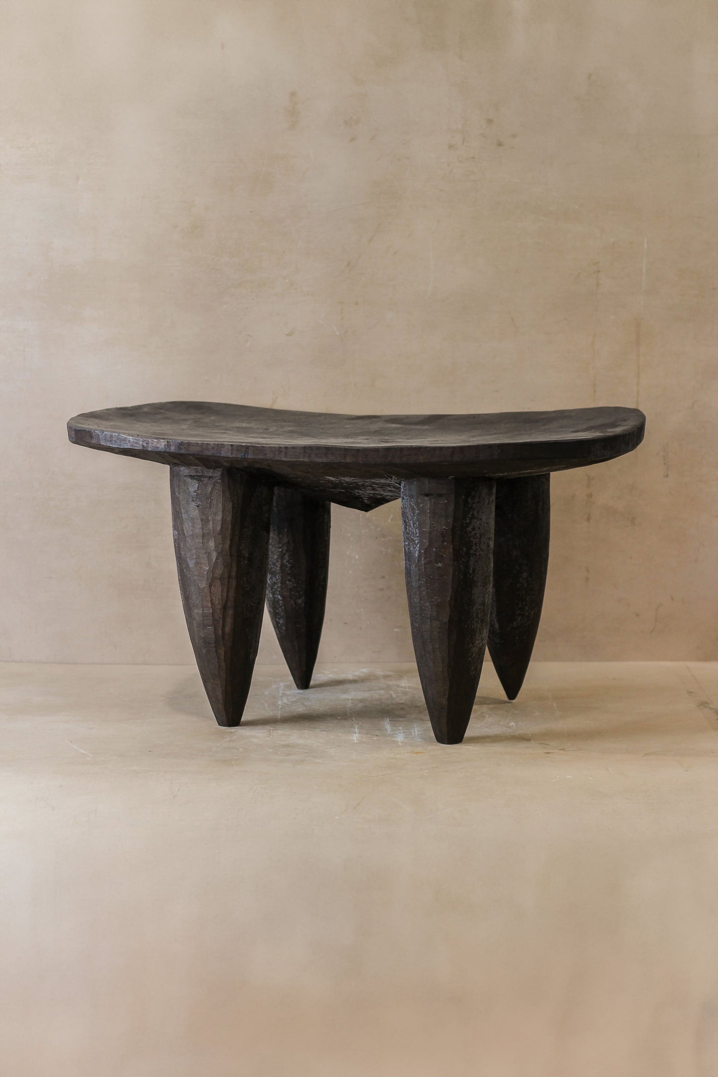 Senufo Stool - 25.4