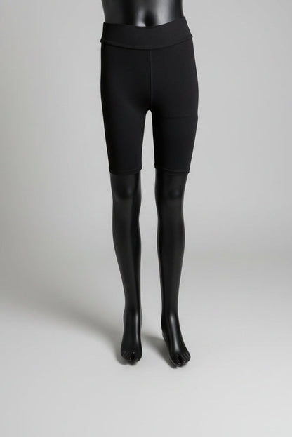Solid colour long shorts - choice of colours and sizes!