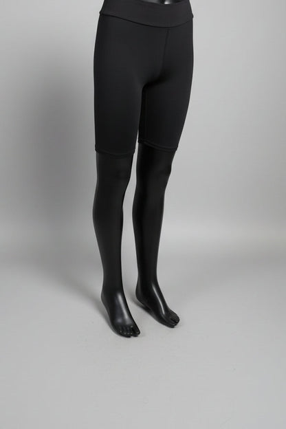 Solid colour long shorts - choice of colours and sizes!