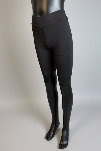 Solid colour long shorts - choice of colours and sizes!