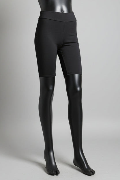 Solid colour long shorts - choice of colours and sizes!