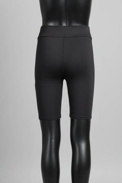Solid colour long shorts - choice of colours and sizes!