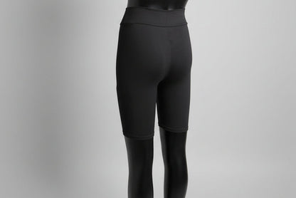 Solid colour long shorts - choice of colours and sizes!