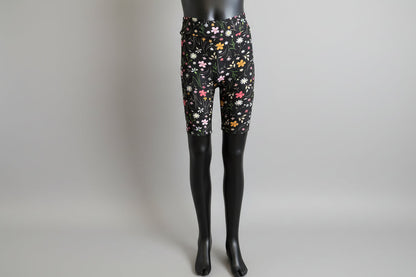 Soft, stretch, girls shorts, choice of pattern & size!