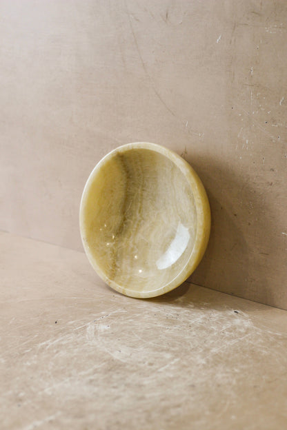 Onyx Bowl - 25cm