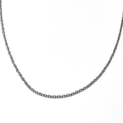 Plain Chain