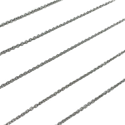 Plain Chain