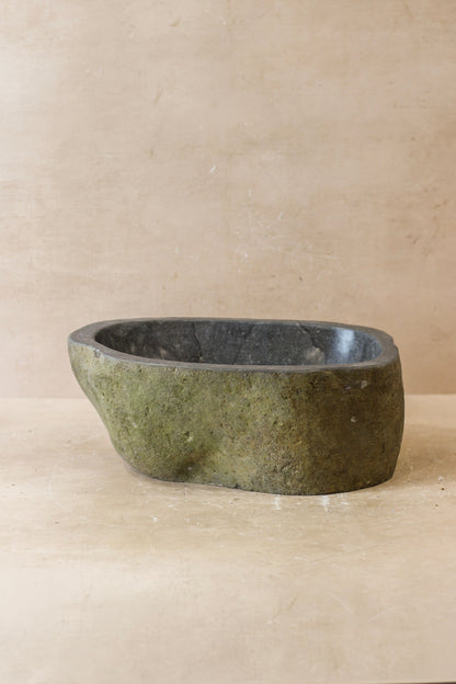 Riverstone Wash Basin Sink - no 7